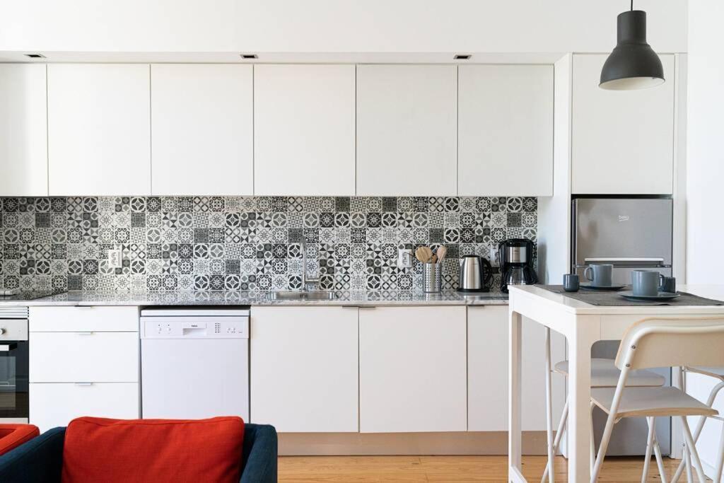 Apartament Joy Porto Zewnętrze zdjęcie