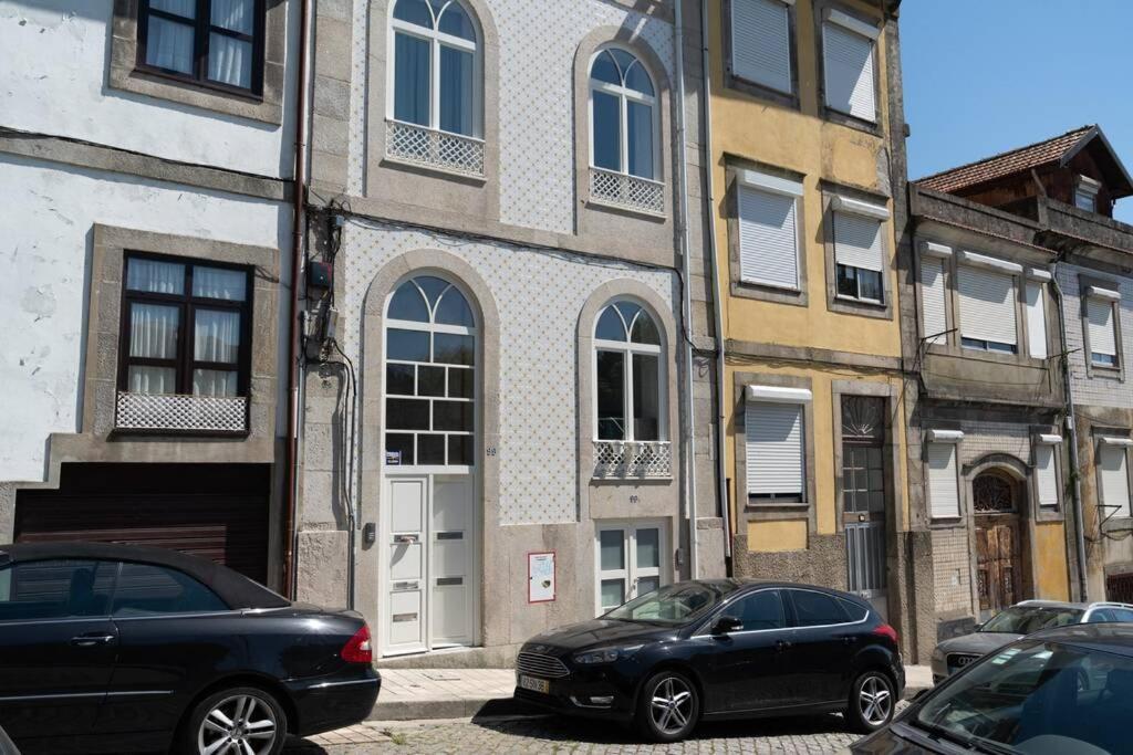 Apartament Joy Porto Zewnętrze zdjęcie