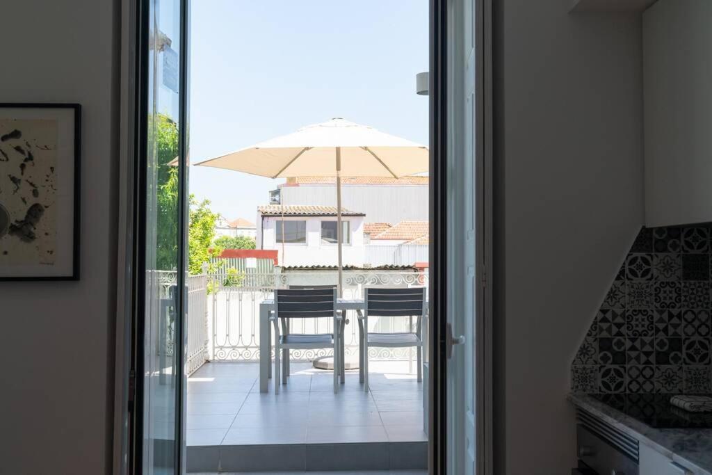 Apartament Joy Porto Zewnętrze zdjęcie