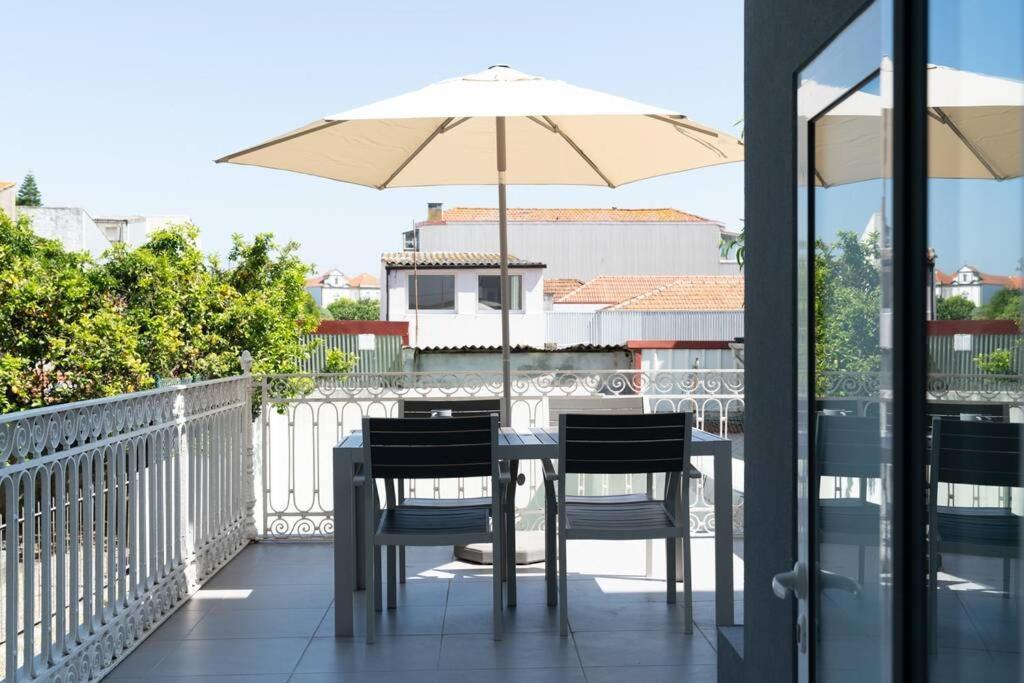 Apartament Joy Porto Zewnętrze zdjęcie