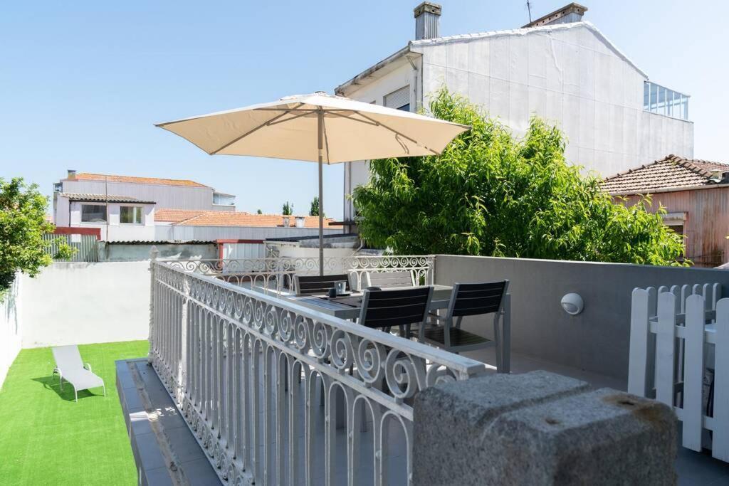 Apartament Joy Porto Zewnętrze zdjęcie