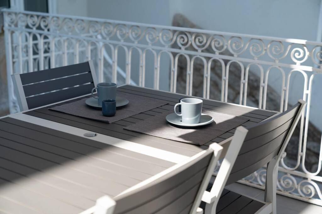 Apartament Joy Porto Zewnętrze zdjęcie