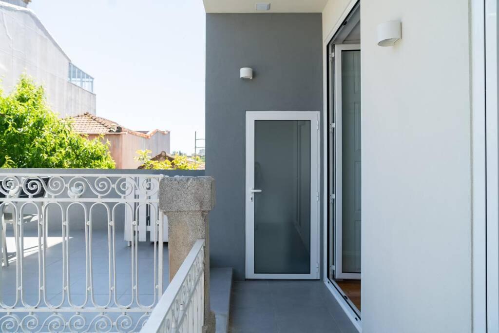 Apartament Joy Porto Zewnętrze zdjęcie