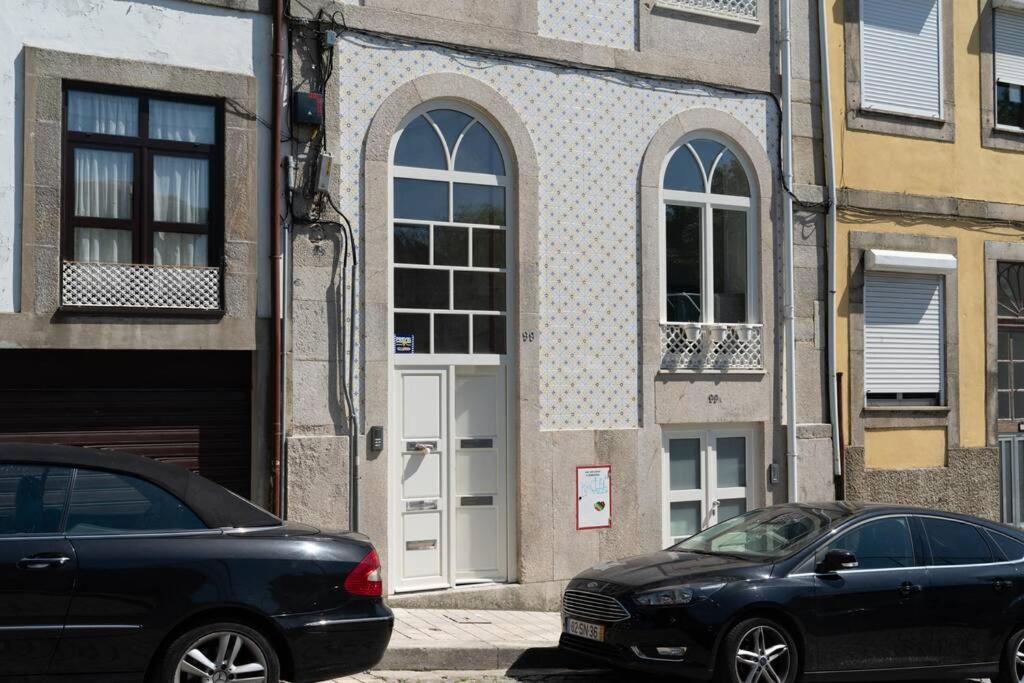 Apartament Joy Porto Zewnętrze zdjęcie