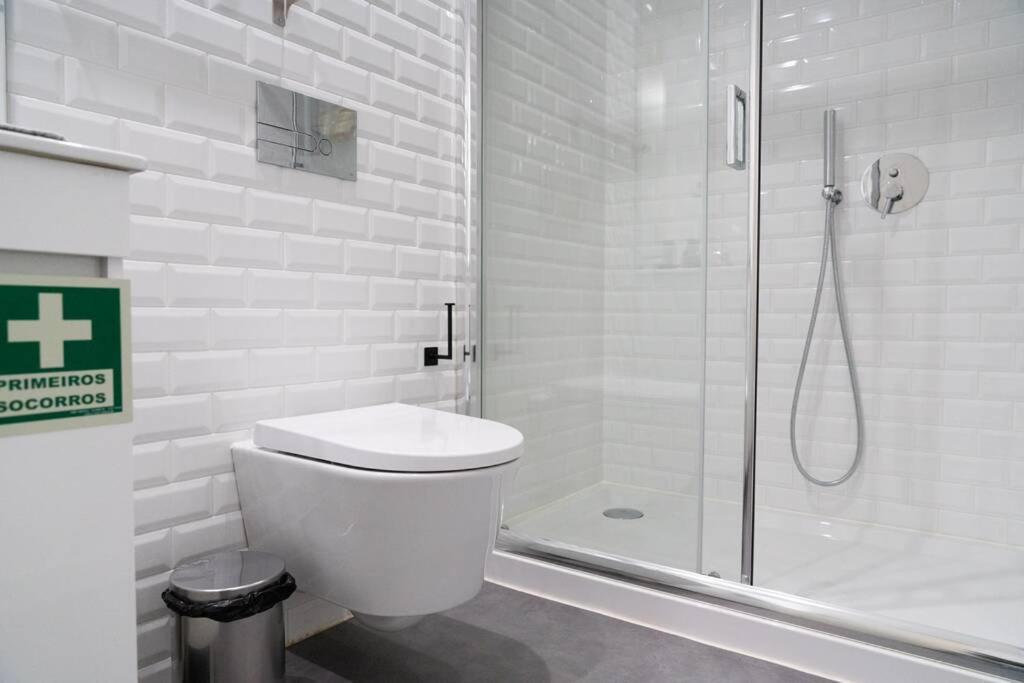 Apartament Joy Porto Zewnętrze zdjęcie
