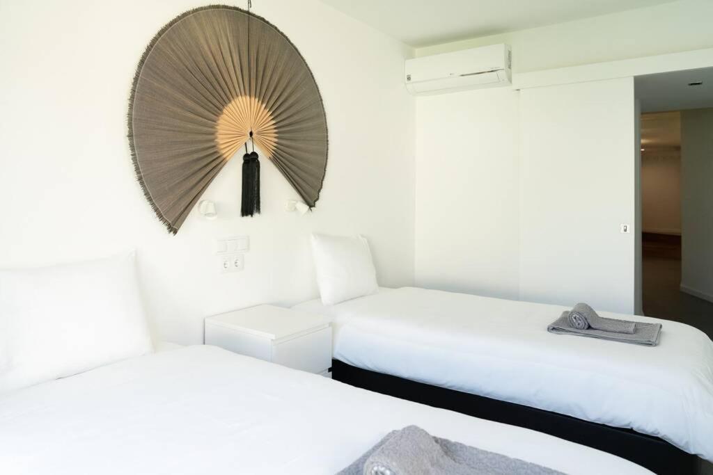 Apartament Joy Porto Zewnętrze zdjęcie