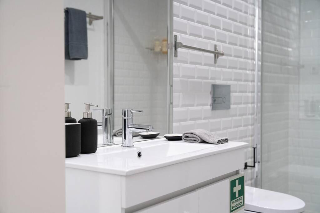 Apartament Joy Porto Zewnętrze zdjęcie