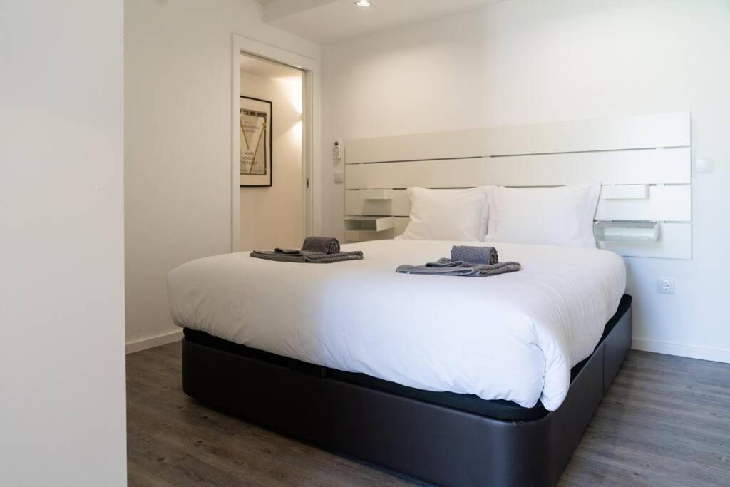 Apartament Joy Porto Zewnętrze zdjęcie