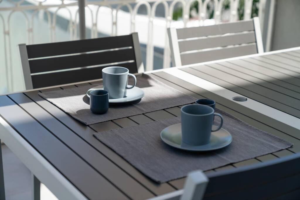 Apartament Joy Porto Zewnętrze zdjęcie