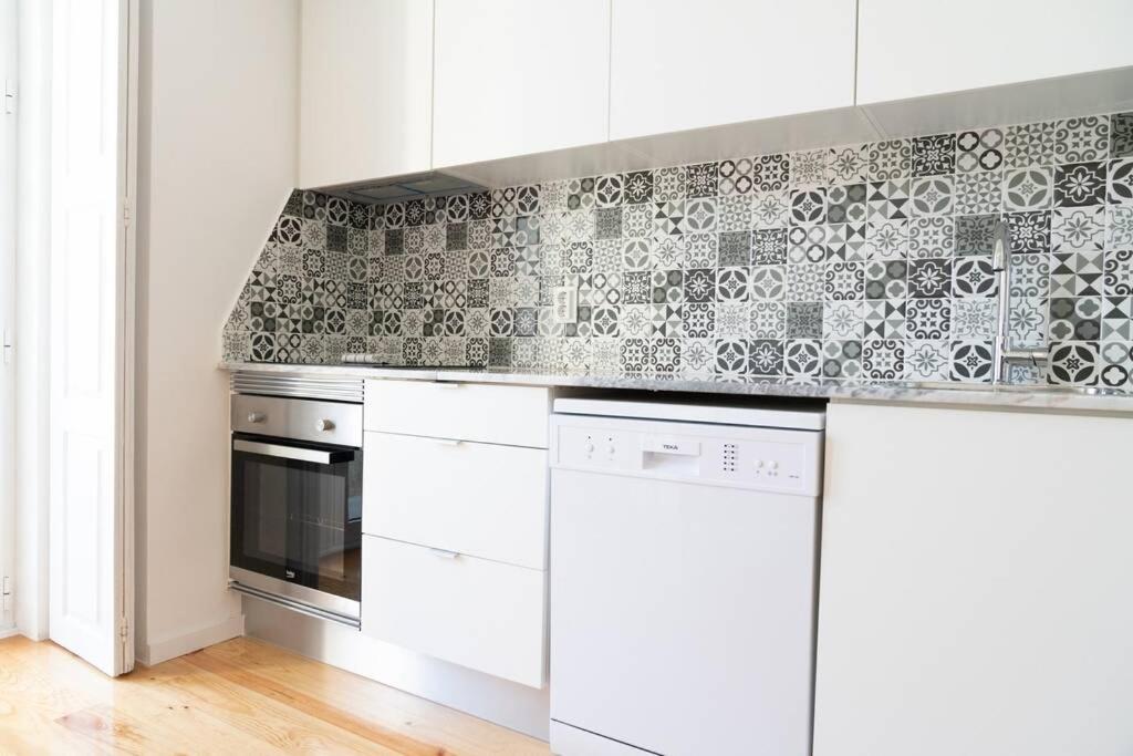 Apartament Joy Porto Zewnętrze zdjęcie