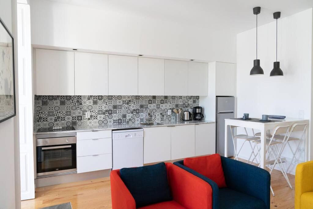 Apartament Joy Porto Zewnętrze zdjęcie